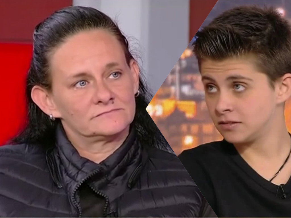 Ειρήνη Μουρτζούκου: Ραγδαίες εξελίξεις - Ασφαλιστικά μέτρα κατέθεσε η μητέρα της εναντίων της