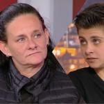 Ειρήνη Μουρτζούκου: Ραγδαίες εξελίξεις - Ασφαλιστικά μέτρα κατέθεσε η μητέρα της εναντίων της