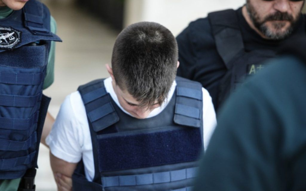 Ειρήνη Μουρτζούκου: Σοκάρουν τα στοιχεία - Έπνιξε τα παιδιά με μαλακό μαξιλάρι