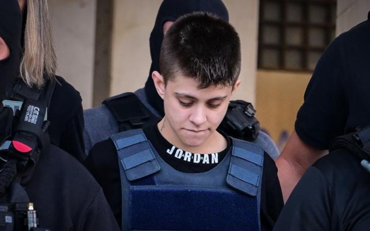 Ειρήνη Μουρτζούκου: Στην απομόνωση οδηγήθηκε από τη πρώτη μέρα