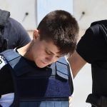 Ειρήνη Μουρτζούκου: Το πρώτο της βράδυ στις φυλακές- Ζητά επίμονα να μεταφερθεί σε ψυχιατρικό ίδρυμα