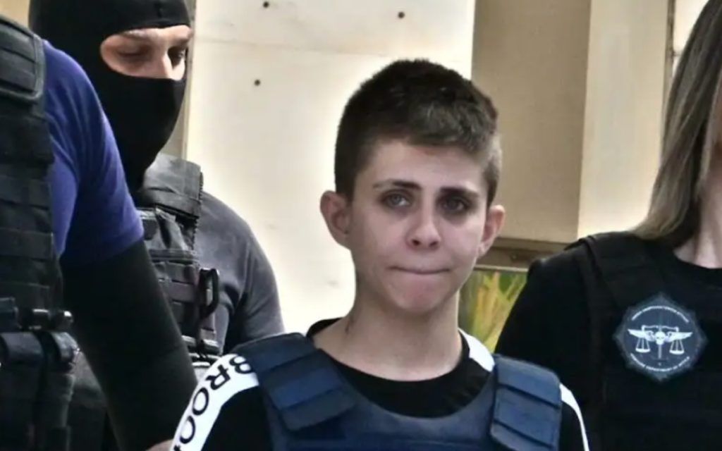 Ειρήνη Μουρτζούκου: Το κινητό της άρχισε να «μιλά»- Ποιο άλλο πρόσωπο εμπλέκεται στο θάνατο του μικρού Παναγιωτάκη;