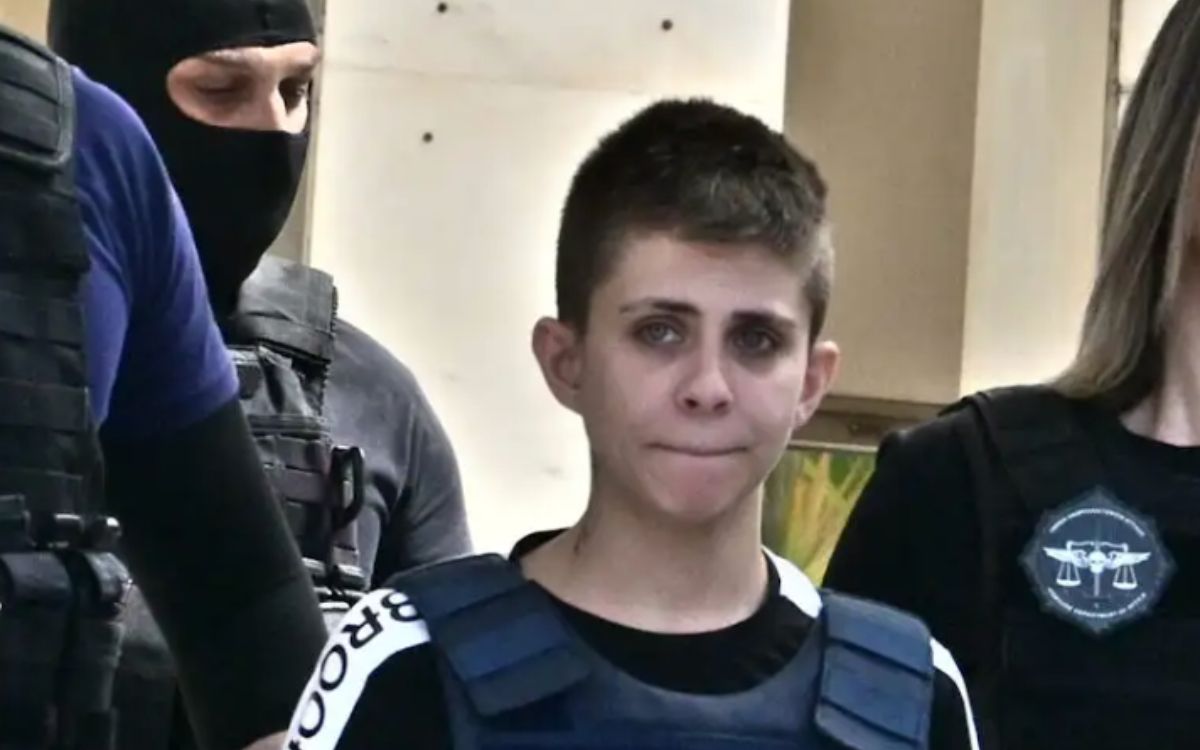 Ειρήνη Μουρτζούκου: Το κινητό της άρχισε να «μιλά»- Ποιο άλλο πρόσωπο εμπλέκεται στο θάνατο του μικρού Παναγιωτάκη;