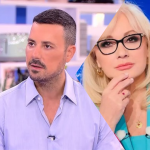 Έξαλλος ο Πέτρος Κουσουλός- Οι σπόντες της Αγγελικής Νικολούλη που τον έβγαλαν εκτός εαυτού