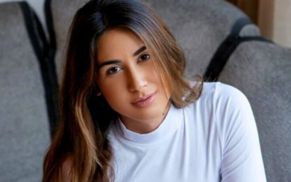 Έλενα Κρεμλίδου: Η «Μαριπόζα» έπεσε θύμα σεξουαλικής παρενόχλησης & ξέσπασε με μία ανάρτηση «βόμβα»