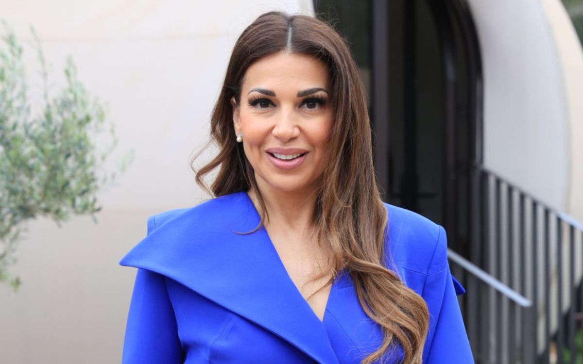 Ελένη Χατζίδου: Παραμένει στο νοσοκομείο για 2η ημέρα- Τα νεότερα για την υγεία της