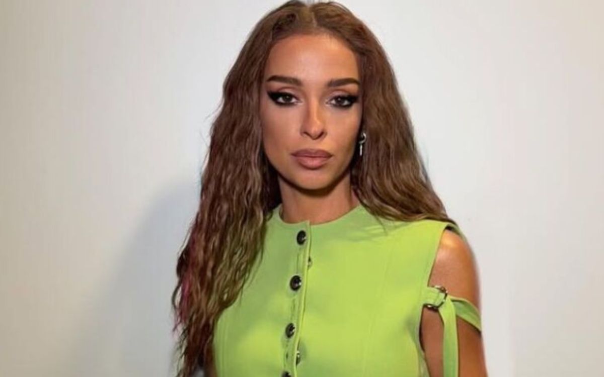 Ελένη Φουρέιρα: Σείστηκε το Κατράκειο στη χθεσινή της συναυλία- «Λύγισε» πάνω στη σκηνή