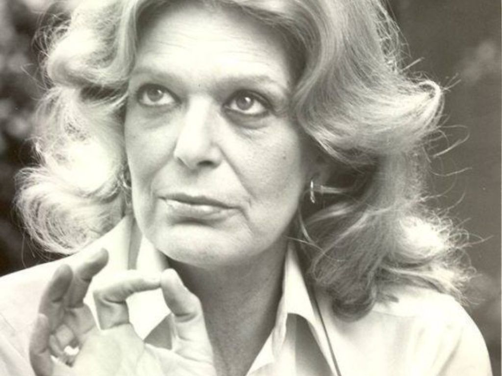 Ο Έλληνας ηθοποιός που άφησε εποχή και ήταν ο κεραυνοβόλος έρωτας της Μελίνας Μερκούρη