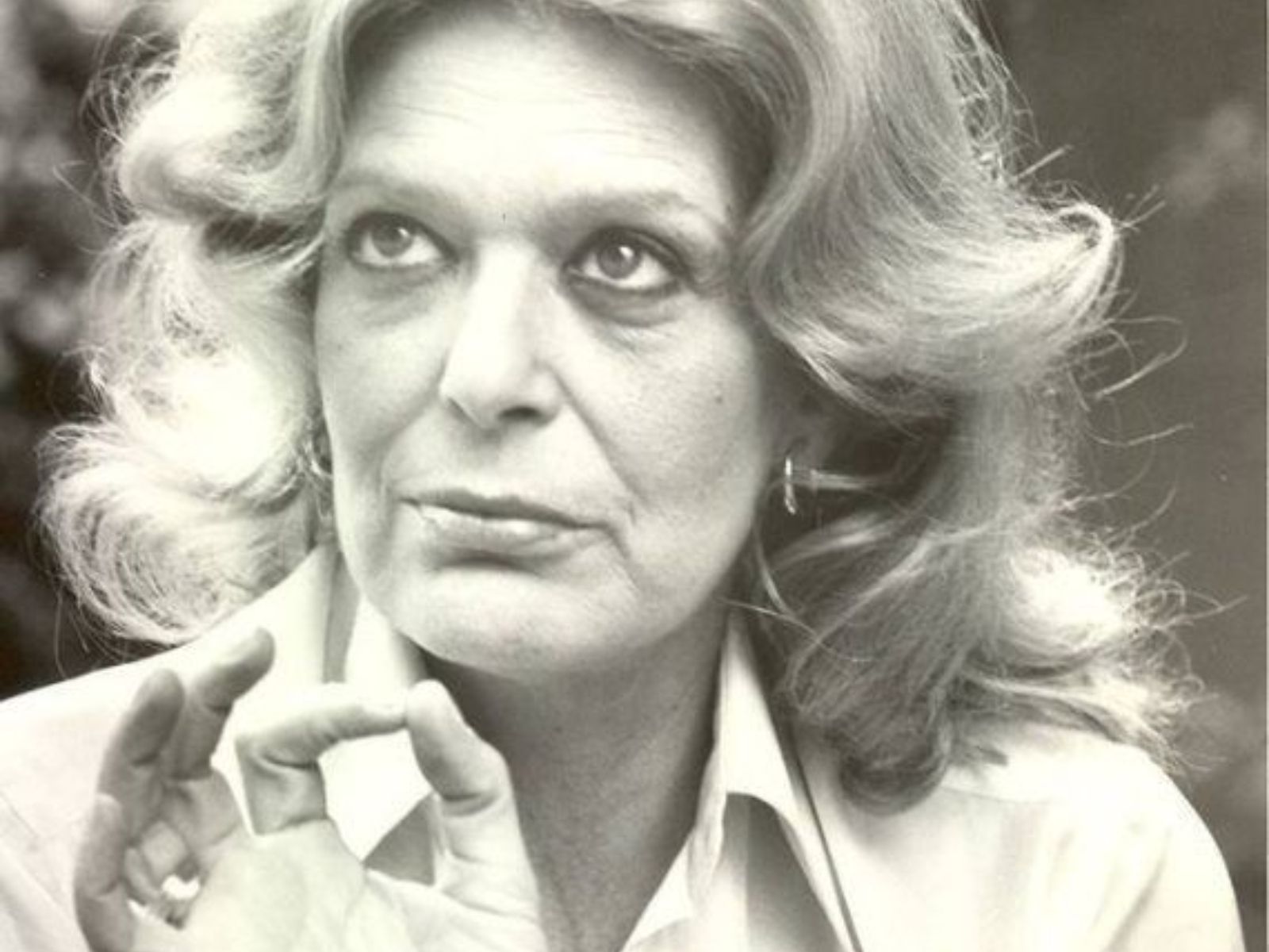 Ο Έλληνας ηθοποιός που άφησε εποχή και ήταν ο κεραυνοβόλος έρωτας της Μελίνας Μερκούρη