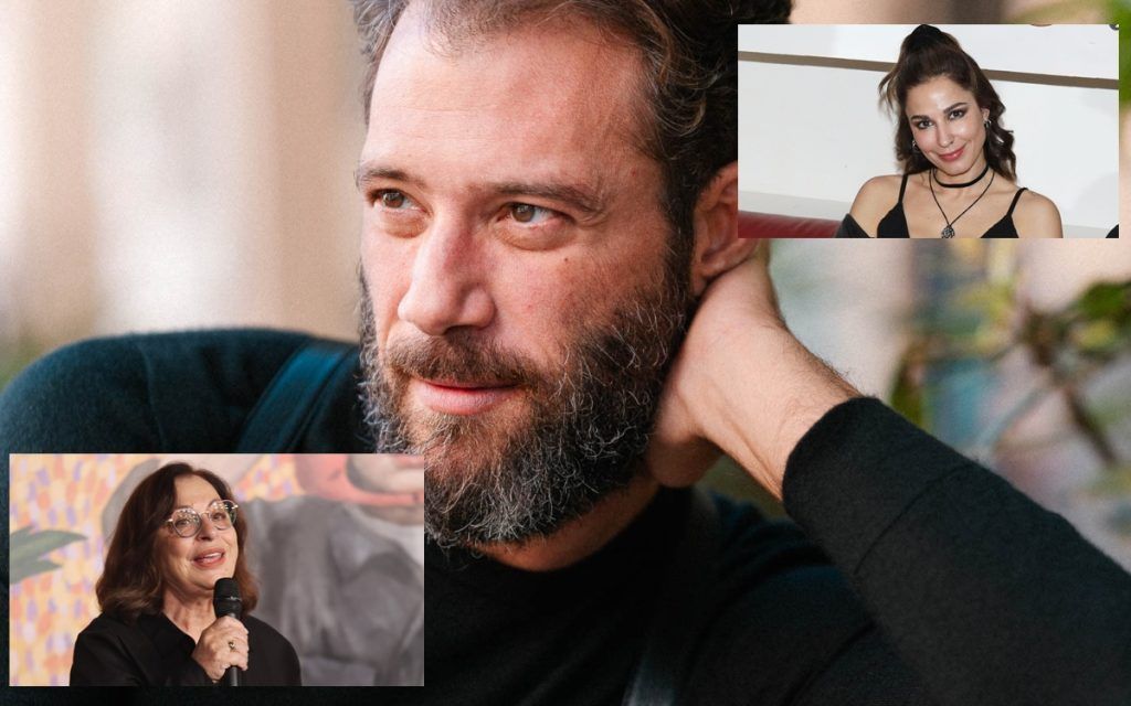 Έλληνες διάσημοι που πάλεψαν ή παλεύουν με σοβαρά προβλήματα υγείας και μίλησαν ανοιχτά γι' αυτό