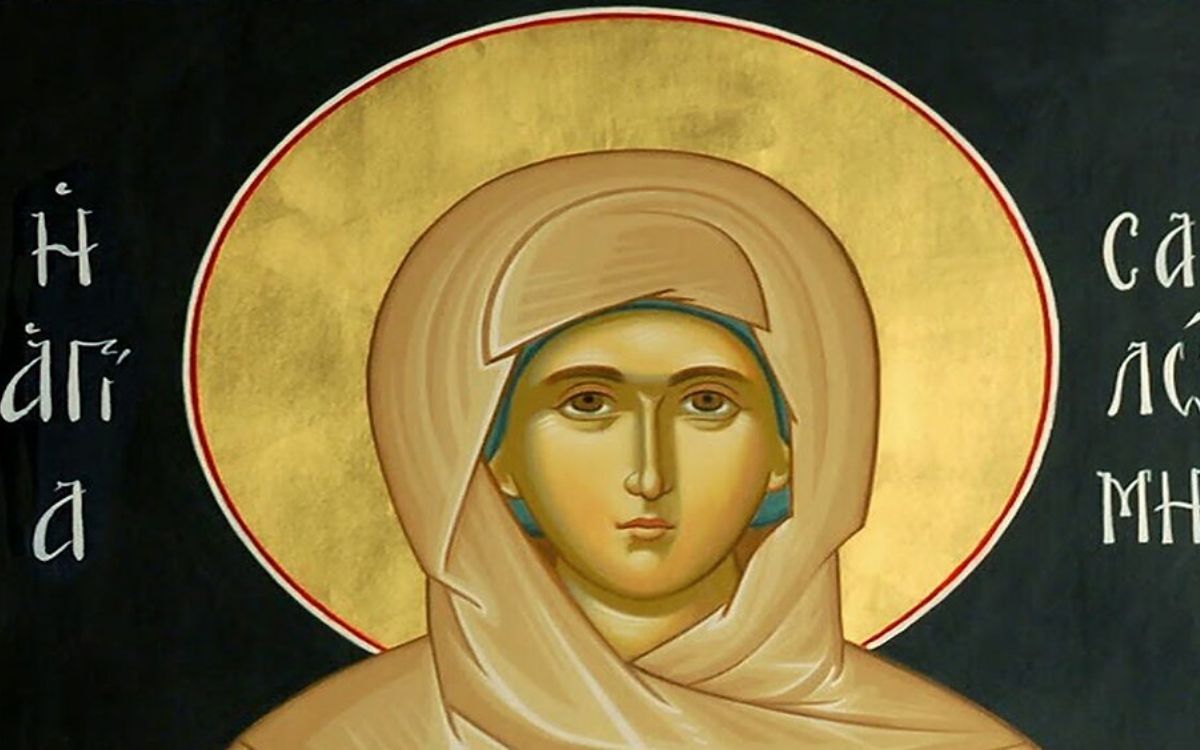 Εορτολόγιο: Δευτέρα 03 Αυγούστου 2025