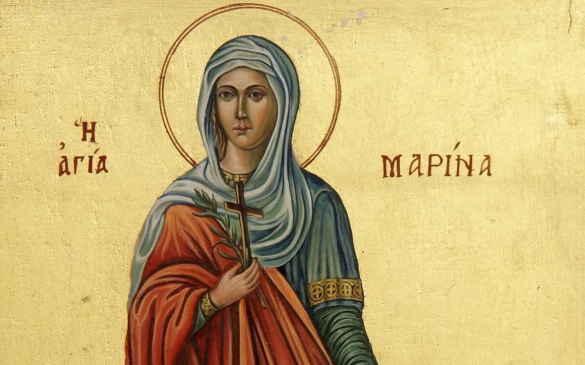 Εορτολόγιο: Πέμπτη 17 Ιουλίου 2025