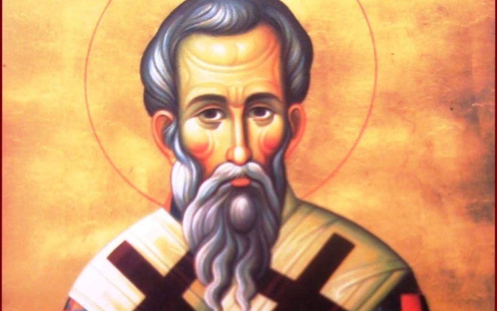 Εορτολόγιο: Τετάρτη 02 Ιουλίου 2025