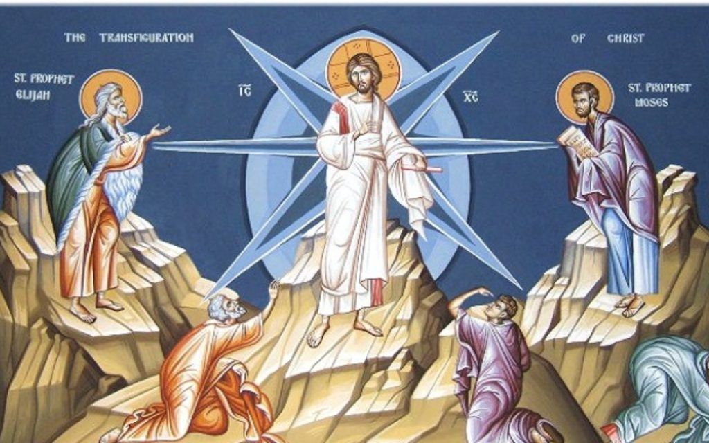 Εορτολόγιο: Τετάρτη 13 Αυγούστου 2025