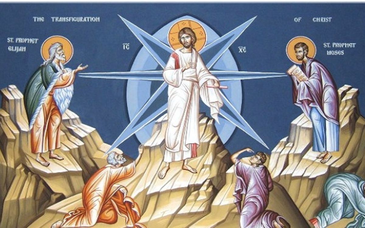 Εορτολόγιο: Τετάρτη 13 Αυγούστου 2025