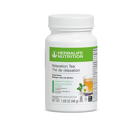 το τσάι που ανακαλείται