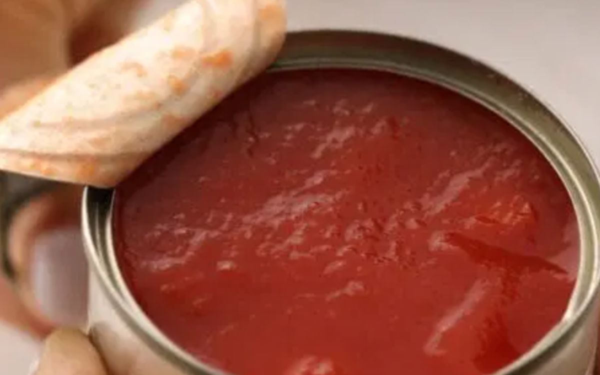 Επείγουσα ανάκληση σε σάλτσα που πωλείται και στην Ελλάδα- Δυνητικά απειλητική για την υγεία