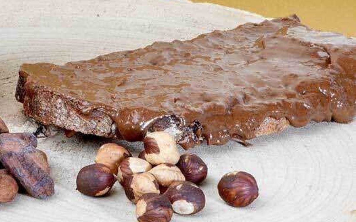 Επείγουσα ανάκληση σε άλειμμα σοκολάτας λόγω σοβαρής αλλοίωσης- Απαγορεύεται να καταναλωθεί