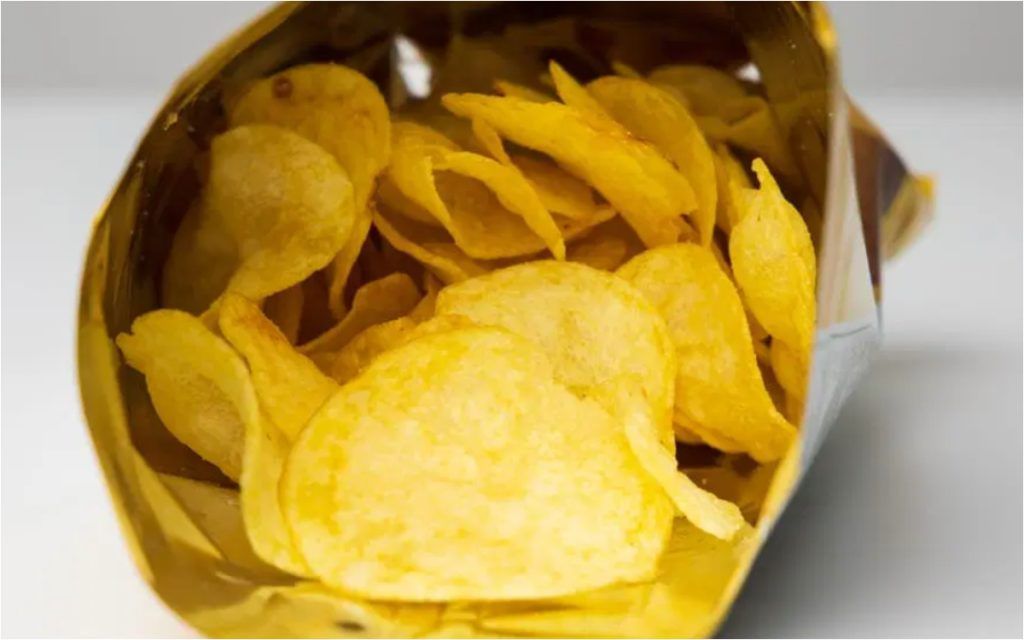 Ευρωπαϊκός συναγερμός - Ανακαλούνται Lay's πατατάκια με καρκινογόνες ουσίες