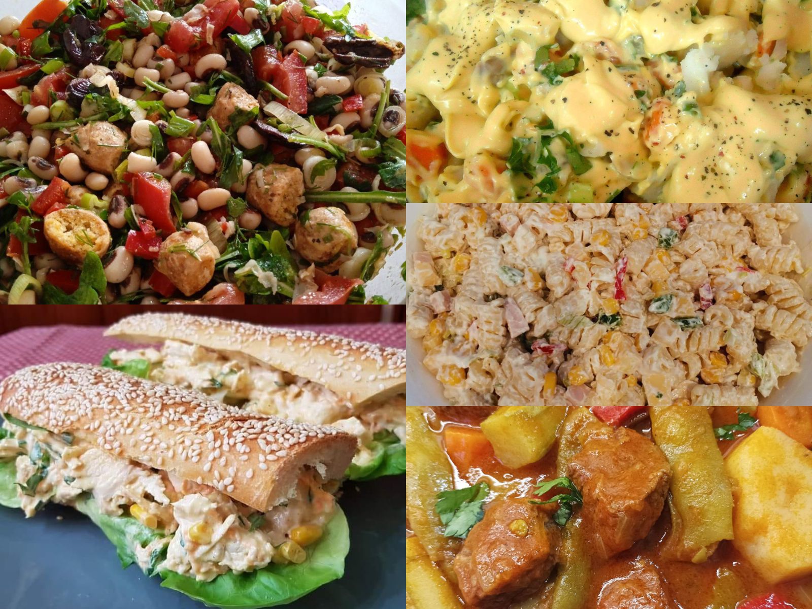 Φαγητά που μπορείς να φας στον καύσωνα – 10 εύκολες και γρήγορες συνταγές