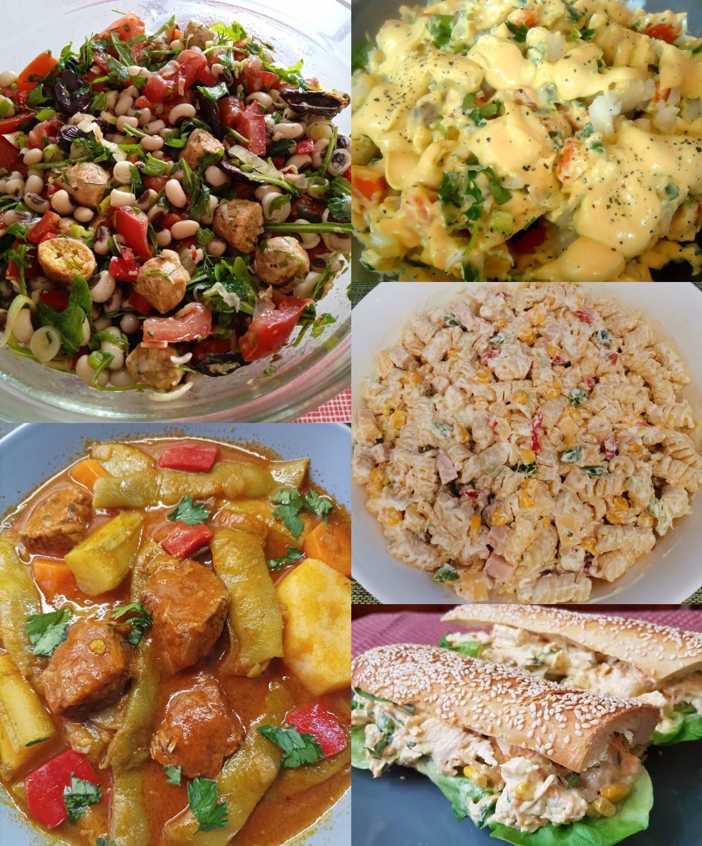 Φαγητά που μπορείς να φας στον καύσωνα - 10 εύκολες και γρήγορες συνταγές