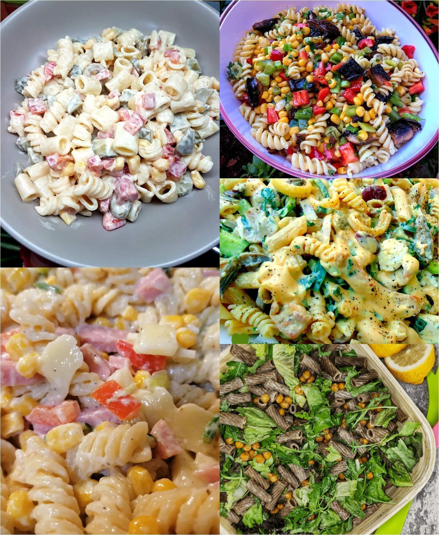 Φαγητά που μπορείς να φας στον καύσωνα - 15 εύκολες και γρήγορες συνταγές(μπες μεσα εχει οδηγιες πρωι πρωι)