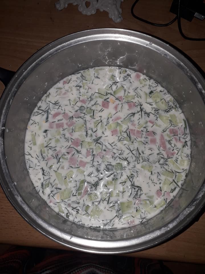 Φαγητά που μπορείς να φας στον καύσωνα - 15 εύκολες και γρήγορες συνταγές(μπες μεσα εχει οδηγιες πρωι πρωι)