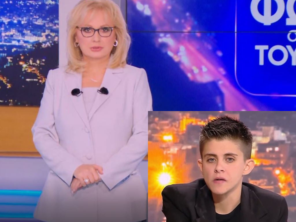 Φώς στο Τούνελ: Eπιστρέφει εκτάκτως μετα τη σύλληψη της Μουρτζούκου- Το συγκλονιστικό Video