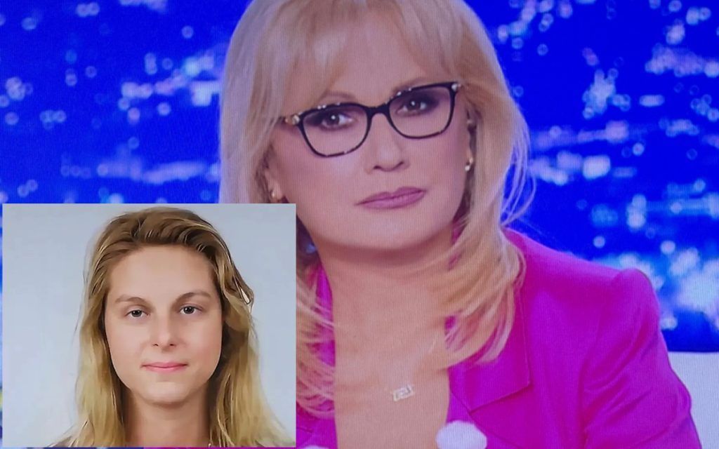 Φως στο Τούνελ - Ρούλα Νικολάου Πάντου: "Ήταν σίγουρη πως ο άντρας της την απατούσε - Κάποιος την εκμεταλλεύτηκε"