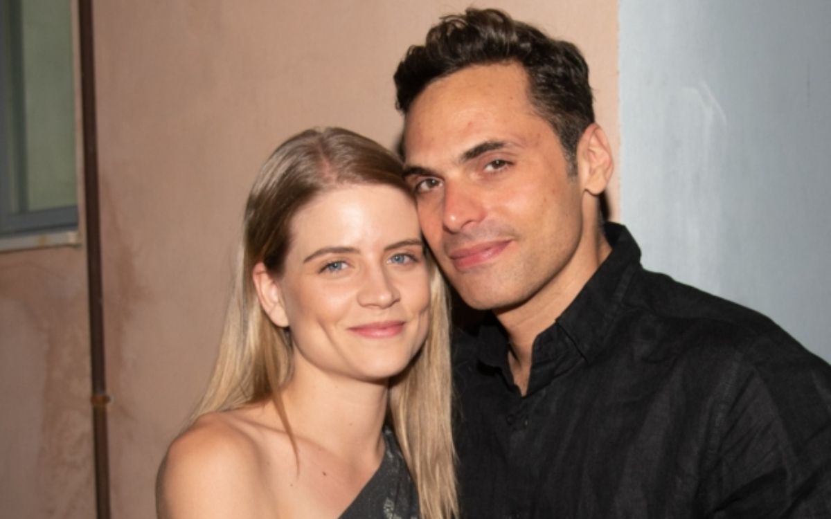 Δανάη-Μιχαλάκη-Γιώργος Παπαγεωργίου-