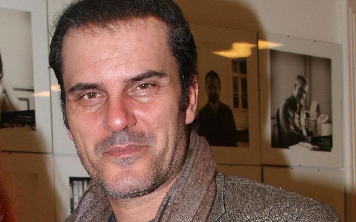 Γεράσιμος Μιχελής: Το μεγάλο του παράπονο & η σχέση του με γνωστή ελληνίδα ηθοποιό
