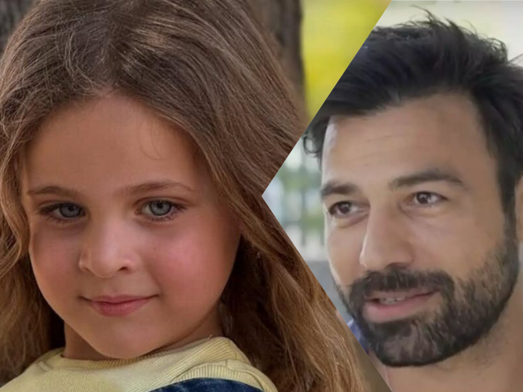 Η Γη της Ελιάς: Ποια είναι η μητέρα της μικρής Μαλένας; - Ο Στέφανος αρχίζει να θυμάται