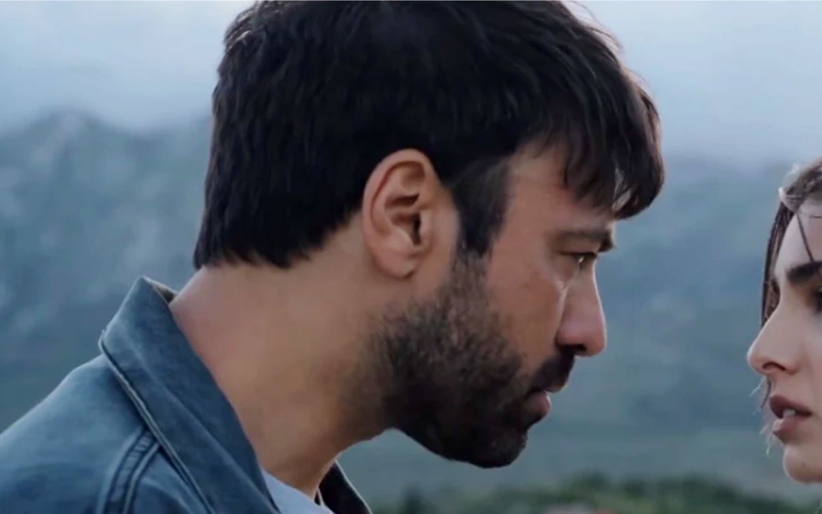 Η Γη της Ελιάς: Η κόρη του Στέφανου έρχεται και φέρνει τα πάνω κάτω στη ζωή του