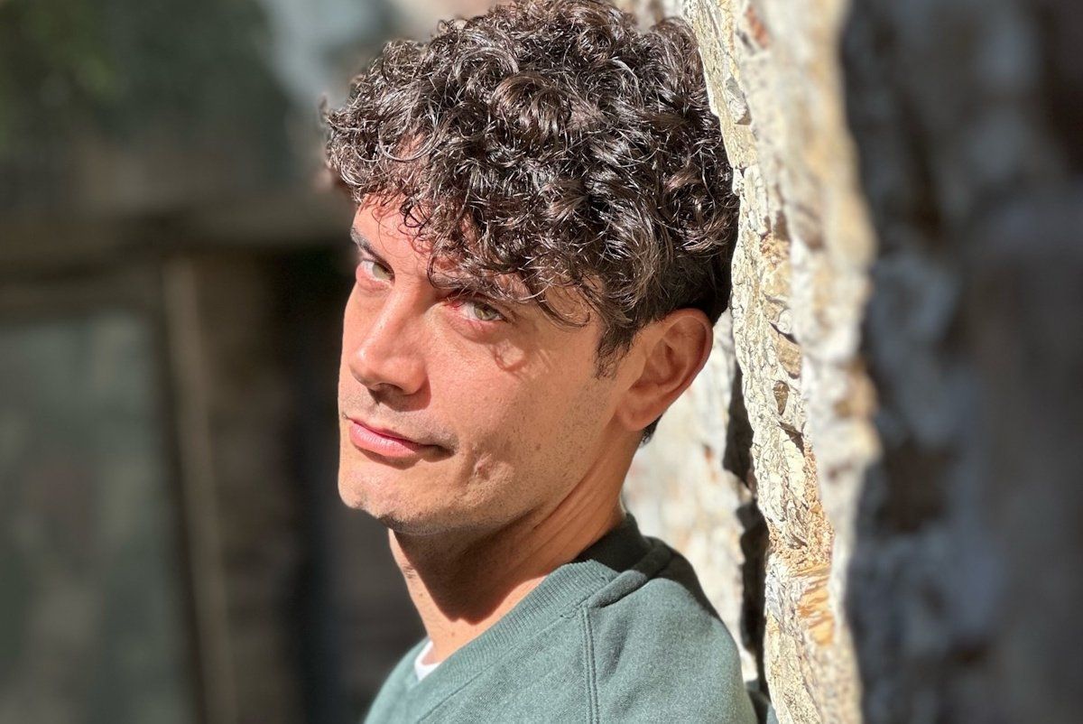 Η Γη της Ελιάς: Η Δάφνη θέλει πίσω το παιδί της και κάνει τα πάντα για να το πάρει