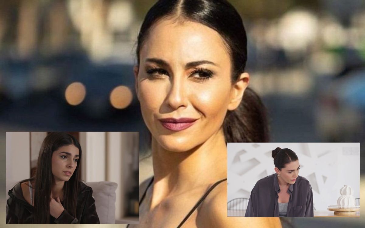 Η Γη της Ελιάς - 5ος Κύκλος: Η Βασιλική και η Αριάδνη γυρίζουν την πλάτη τους στην Ερωφίλη