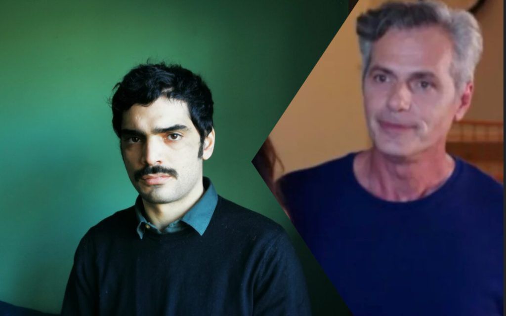 Η Γη της Ελιάς :  O Μανούσος ξεσκεπάζει τον Αντώνη και σώζει την Ερωφίλη