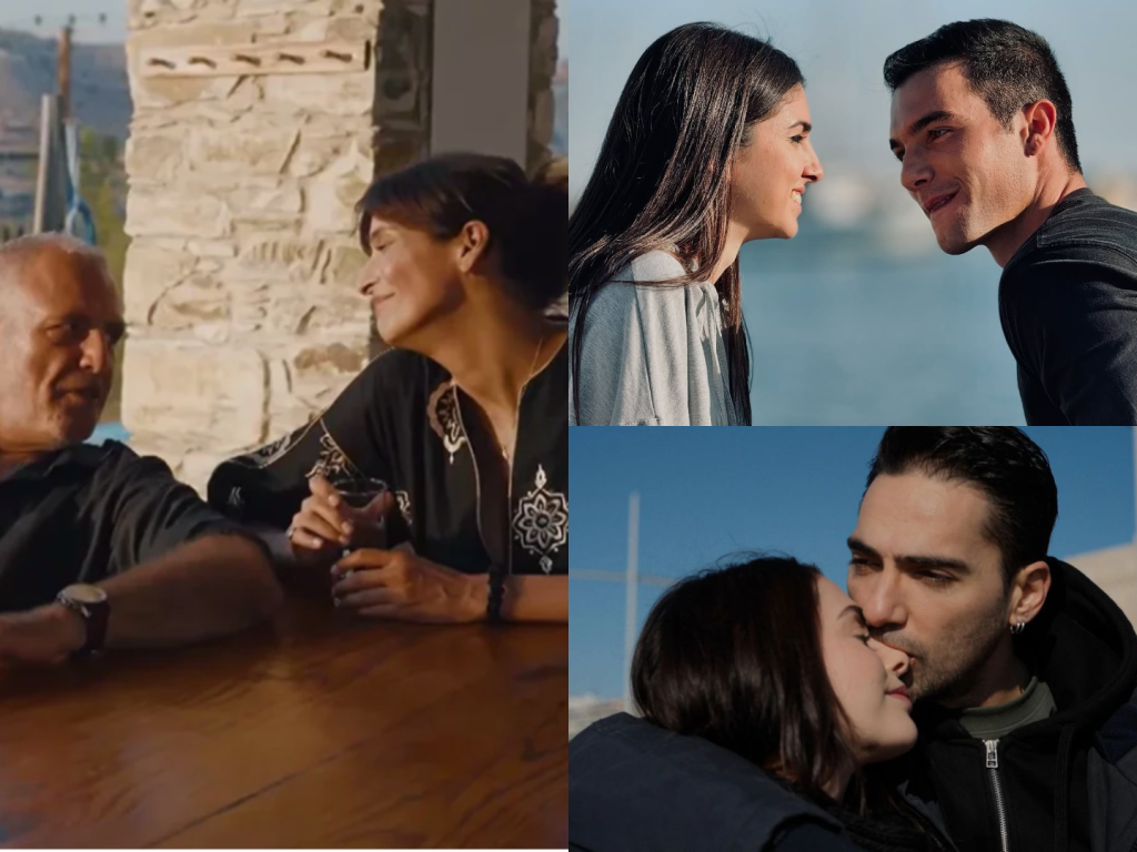 Η Γη της Ελιάς: Αυτό θα είναι το τέλος 6 ζευγαριών που αγαπήσαμε