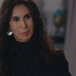 Η Γη της Ελιάς: Η Αμαλία ζει τον απόλυτο εφιάλτη- Ποιος την κυνηγάει να την σκοτώσει;