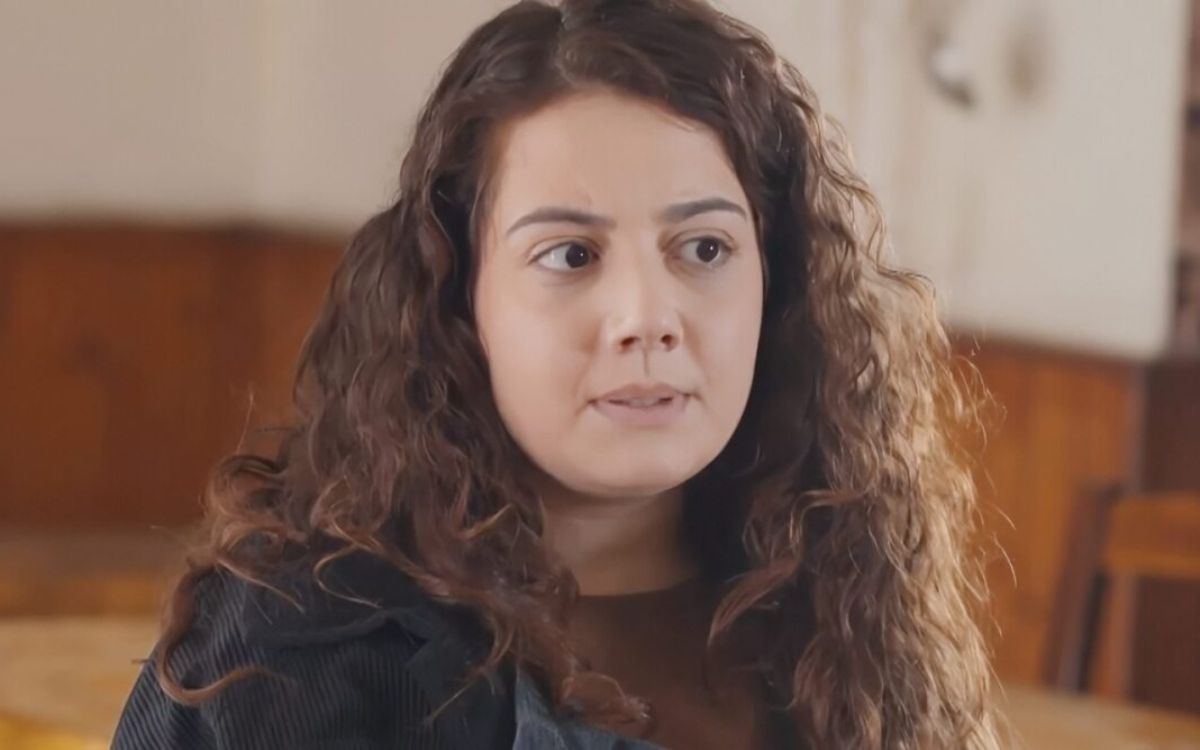 Η Γη της Ελιάς : Η Άννα θα επιδείξει μία συγκινητική θέληση για ζωή