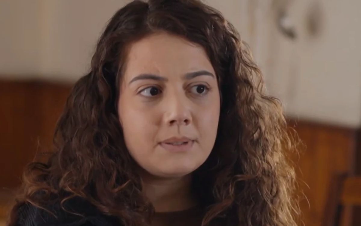 Η Γη της Ελιάς: Η Άννα βρίσκει ξανά την ευτυχία στο πλευρό ενός άλλου άντρα