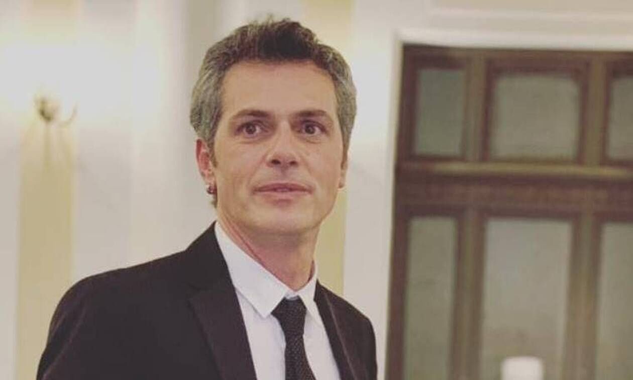 Η Γη της Ελιάς: Ο Αντώνης Κουντουράκης εισβάλει στη σειρά με ένα σκοτεινό ρόλο