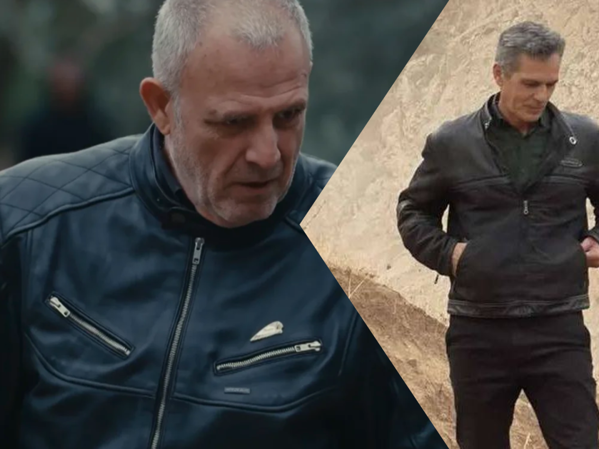 Η Γη της ελιάς: Ο άντρας της Ερωφίλης βάζει στο στόχαστρό τον Στάθη