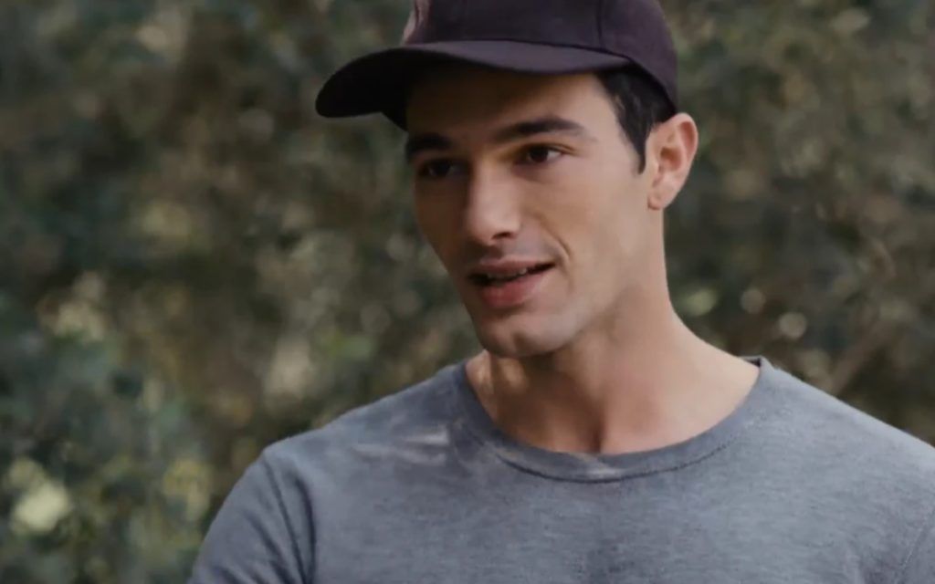 Η Γη της Ελιάς: Αποχωρεί ο Μιλτιάδης - Το αντίο του Νίκου Κοσώνα στο τηλεοπτικό κοινό