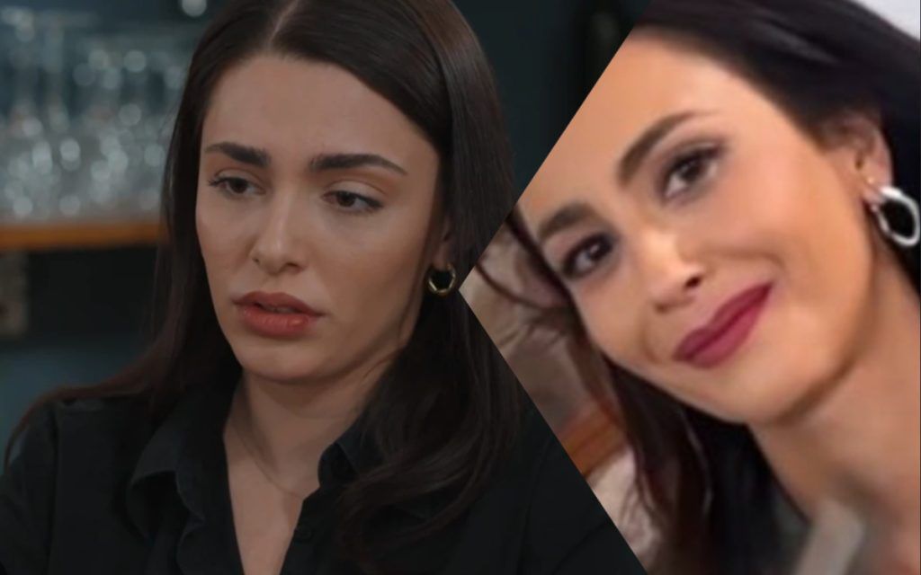 Η Γη της Ελιάς: Η Αριάδνη βρίσκει στην Ερωφίλη τη μάνα που στερήθηκε και η Ιουλία τις πολεμά μέχρι τέλους