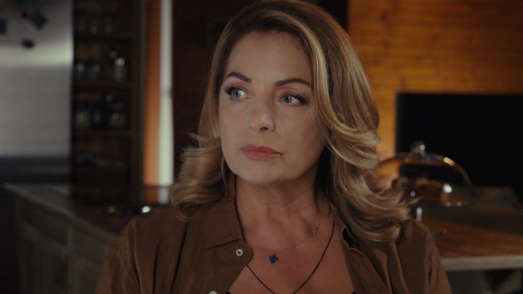 Η Γη της Ελιάς-Αθηνά-