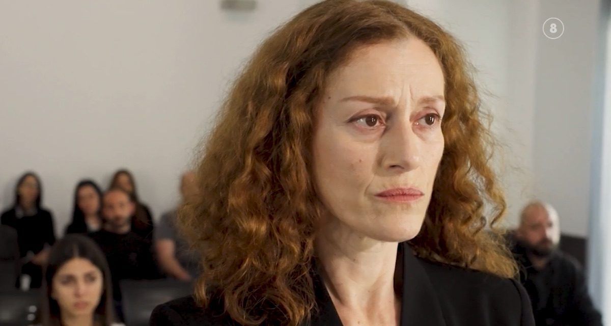 Η Γη της Ελιάς-Χάιδω Η Γη της Ελιάς-Χάιδω