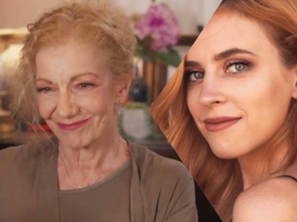 Η Γη της Ελιάς: Η Δάφνη ξεσπά στην Αλεξάνδρα και γίνονται εχθροί