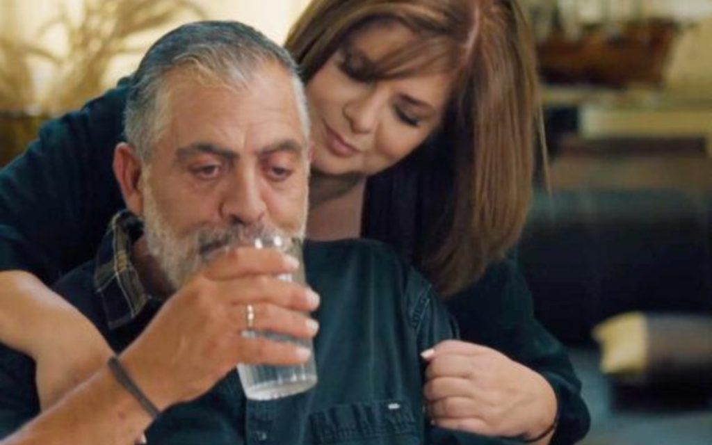 Η Γη της Ελιάς-Δημοσθένης-Ασπασία-