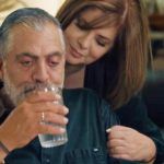 Η Γη της Ελιάς-Δημοσθένης-Ασπασία-