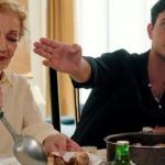 Η Γη της Ελιάς: Δυστυχώς ο Μανώλης έχει την ίδια κατάληξη με το πατέρα του